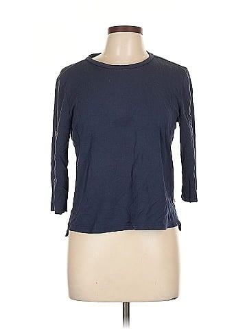 United Colors Of Benetton 3/4 Sleeve T-Shirt (view 1)