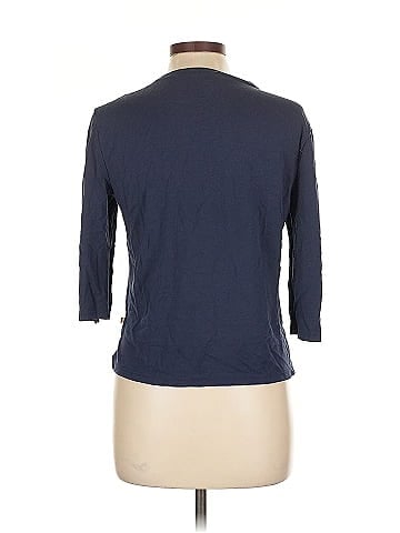 United Colors Of Benetton 3/4 Sleeve T-Shirt (view 2)