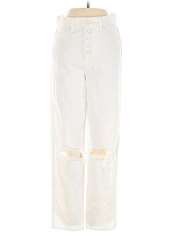 7 For All Mankind Jeans (view 1)