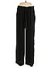 Max Mara Black Casual Pants Size 6 - photo 1