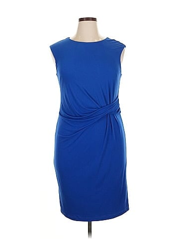 Donna Morgan Cocktail Dress (view 1)