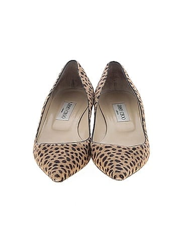Gap Heels (view 2)