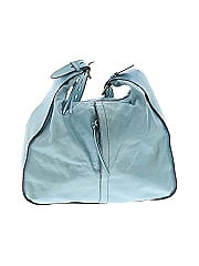 Hobo The Original Leather Shoulder Bag