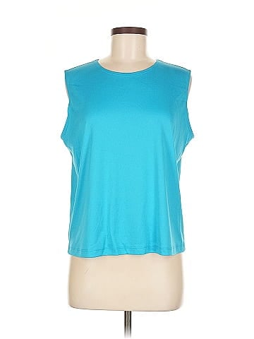 Sag Harbor Sleeveless T-Shirt (view 1)