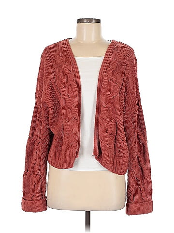 Moon & Madison Cardigan (view 1)