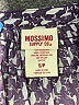 Mossimo Supply Co. 100% Polyester Purple 3/4 Sleeve Blouse Size S - photo 7