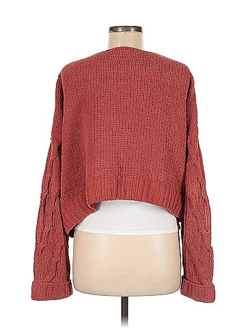 Moon & Madison Cardigan (view 2)