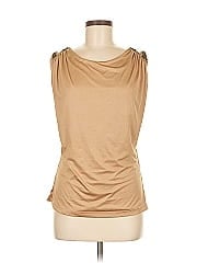 Cache Sleeveless Top