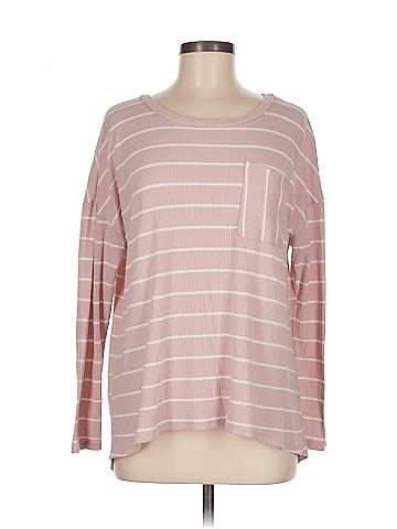 Love on a Hanger Long Sleeve T-Shirt (view 1)