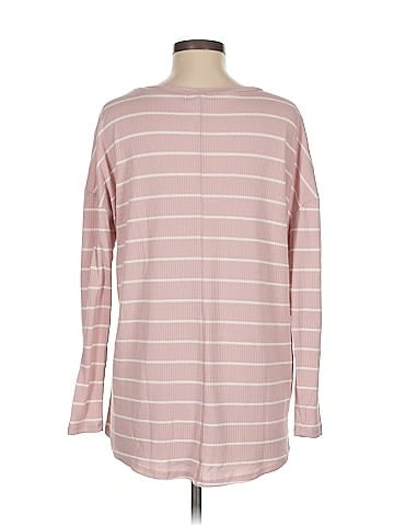 Love on a Hanger Long Sleeve T-Shirt (view 2)