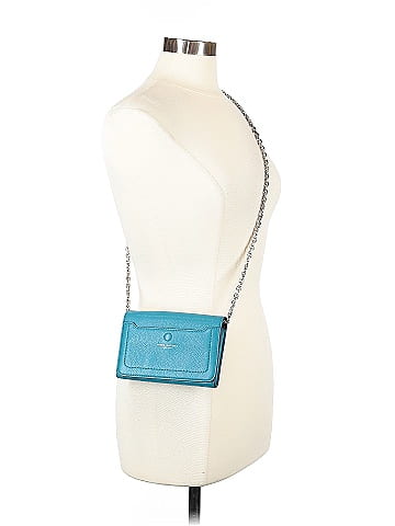 Marc Jacobs Leather Crossbody Bag (view 2)