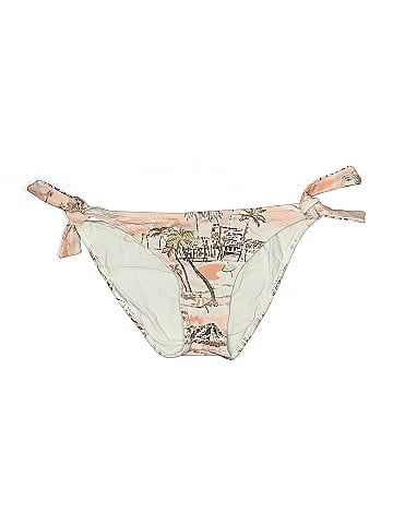Rampage Swimsuit Bottoms (view 1)