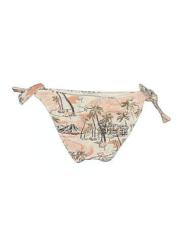 Rampage Swimsuit Bottoms (view 2)