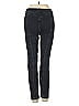 We the Free Chevron-herringbone Black Jeans Size 26 waist - photo 2