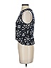 Ann Taylor LOFT Black Sleeveless Blouse Size XS - photo 5