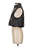 Superdown 100% Polyurethane Black Vest Size M - photo 5