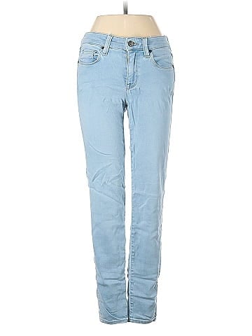Genetic Denim Jeans (view 1)