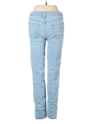 Genetic Denim Jeans (view 2)