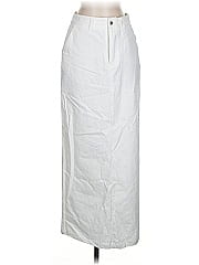 Commense Formal Skirt