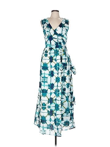 Banana Republic Factory Store Casual Dress (view 1)