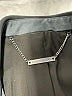 Elie Tahari Gray Blazer Size 8 - photo 6