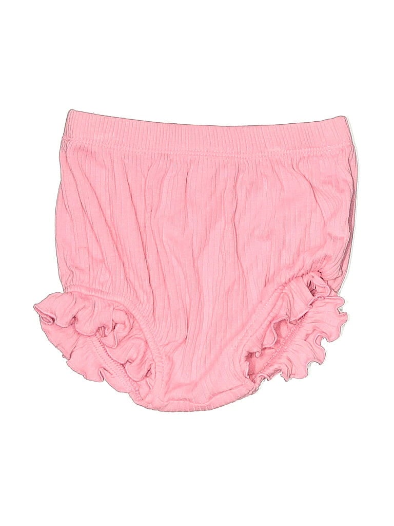 Pre-owned Cat & Jack Babies' Shorts In Pink