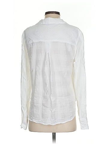 Cloth & Stone Long Sleeve Blouse (view 2)