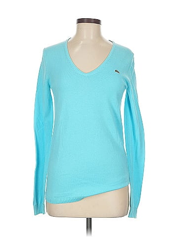 Lacoste Pullover Sweater (view 1)
