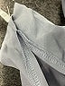 Unbranded Gray 3/4 Sleeve Blouse Size L - photo 10