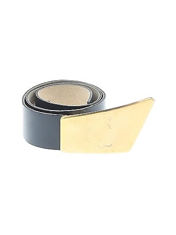 Calderon Leather Belt (view 1)