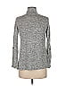 Debbie Morgan Gray Kimono Size M - photo 2