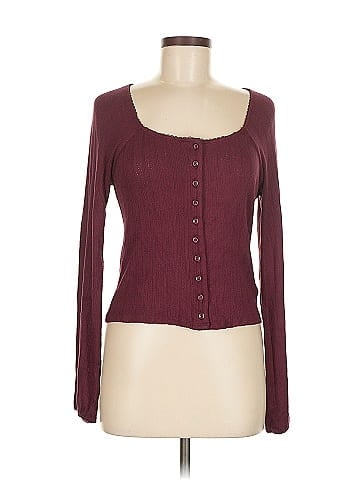 Lucky Brand Long Sleeve T-Shirt (view 1)