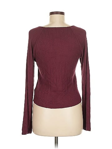 Lucky Brand Long Sleeve T-Shirt (view 2)