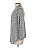 Debbie Morgan Gray Kimono Size M - photo 5