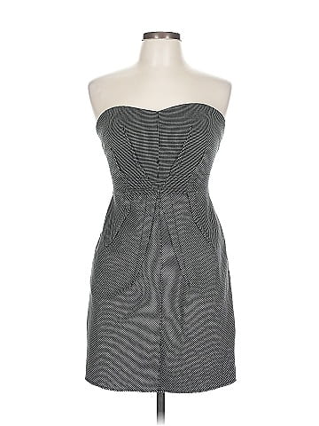 Silence and Noise Cocktail Dress (view 1)