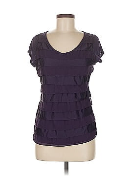 The Limited Short Sleeve Top