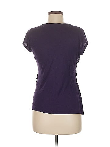 The Limited Short Sleeve Top (view 2)