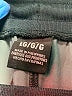 Terez Camo Black Track Pants Size 25 waist - photo 6