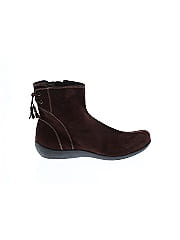 Easy Spirit Ankle Boots