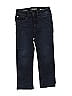 DL1961 Solid Blue Jeans Size 4 - photo 1
