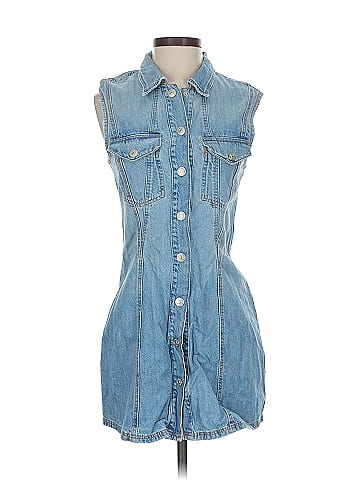 Zara Casual Dress (view 1)