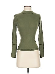 Intimately By Free People Long Sleeve Turtleneck