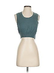 Fp Beach Sleeveless Blouse