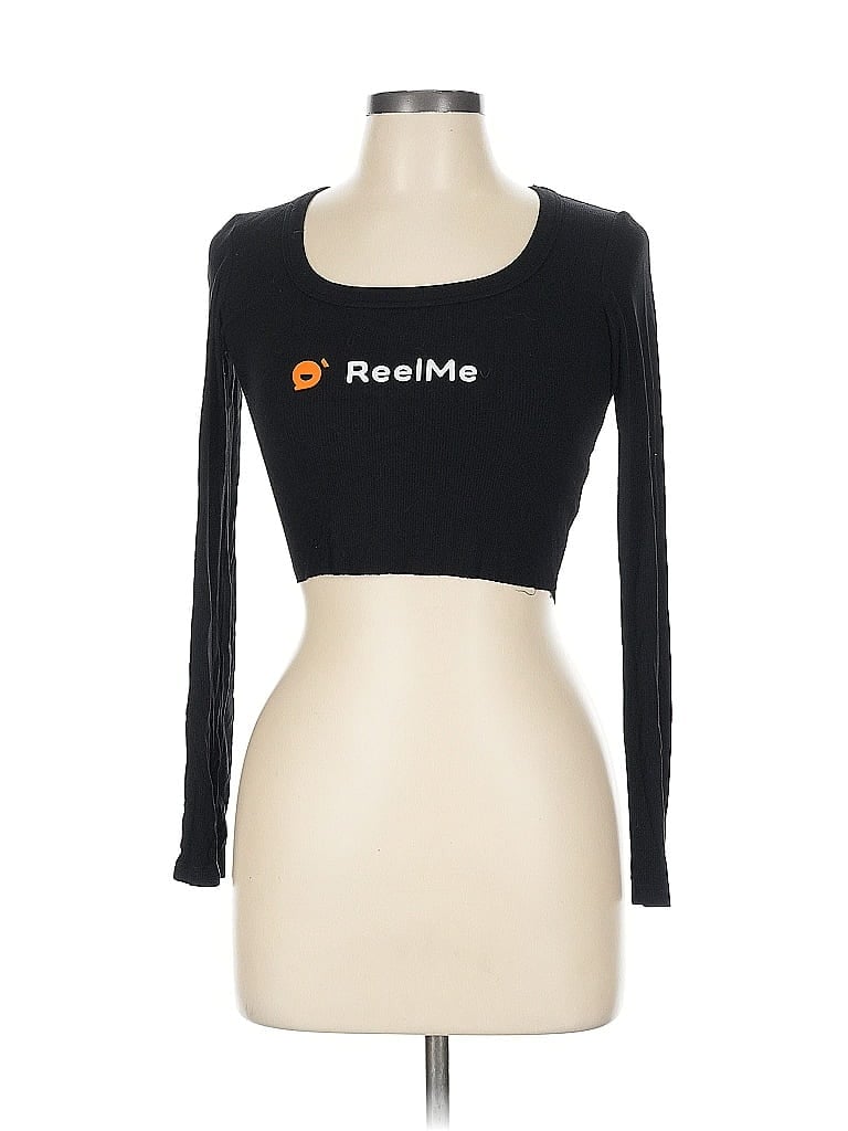 TIC TOC Pre-owned Tic In Black