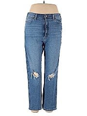 Levi Strauss Signature Jeans