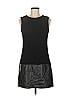 Bailey 44 Black Casual Dress Size M - photo 1