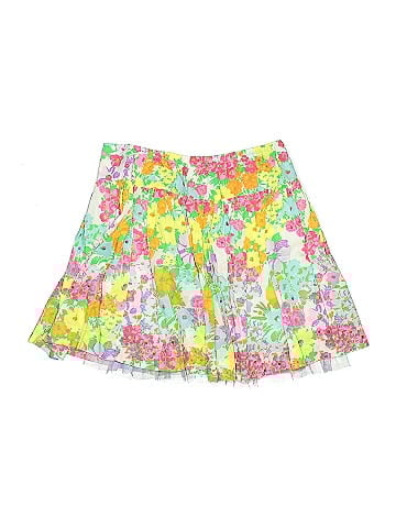 Justice Skirt (view 1)