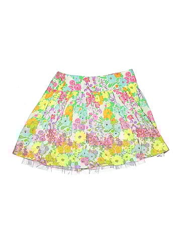 Justice Skirt (view 2)