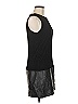 Bailey 44 Black Casual Dress Size M - photo 4