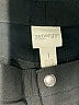 Zenergy by Chico's Solid Black Active Pants Size Med (1) - photo 7